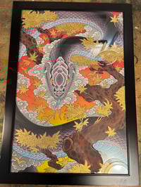 Image 2 of "King of the Golden Maple"