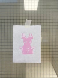 Image 5 of Prêt-à Porter Lino print