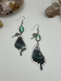 Image 3 of Comsic Pairing Earring Set