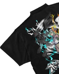 Image 3 of BOLT AND BLAZE TEE