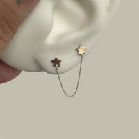 Image 1 of stars double stud