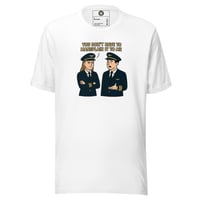 Image 1 of Mansplain shirt