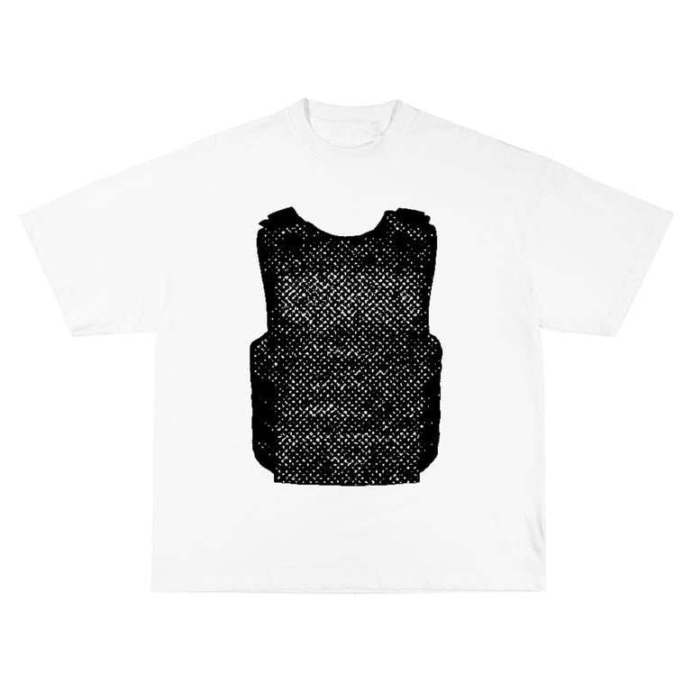 bullet proof tee