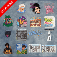 Image 2 of Clearance Mystery Dyes Part 2