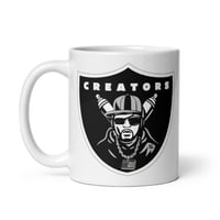 Image 1 of C R E A T O R S - Mug