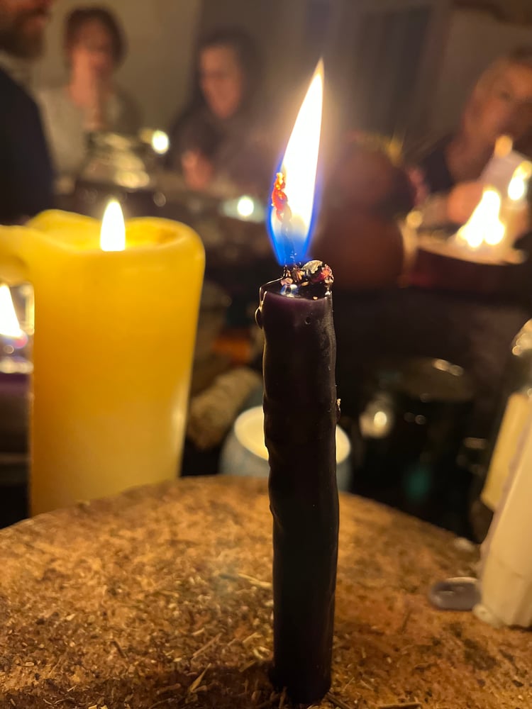 Image of Spirit Box Event with AfterlifeUK