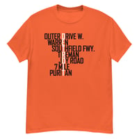 Image 2 of West Streets Tee (5 colors) 