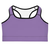 Image 1 of CE SOIR SPORTS BRA (B)