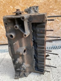 Image 4 of BMW 501/6 M337 Engine Block