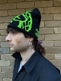 Image 16 of ANGEL W.W.T.B. BEANIE