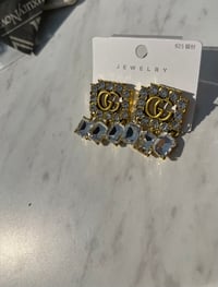 Image 3 of GG Crystal Dangling 