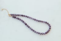 Image 3 of Colar Roxo 