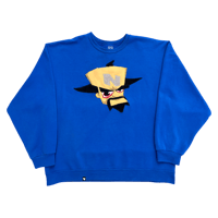 Image 1 of NEO SWEATSHIRT  - XL