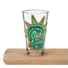 OG Liberty Shaker pint glass