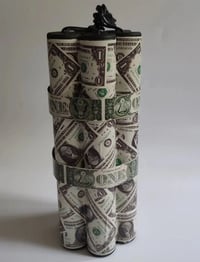 Image 2 of Rémy Aillaud, "Dollar Dynamite".