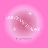 Timeframe Reading♡