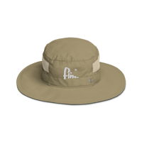 Image 4 of Columbia X Finc -  Booney hat