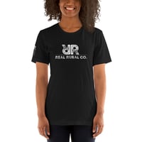 Unisex Staple T-Shirt | Bella + Canvas 3001