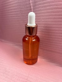 Cuticle oil (pineapple)