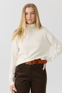 Image 1 of Jersey Aube Crema