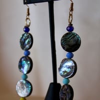 Image 4 of Rainbow Abalone