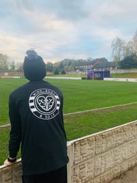 Image 2 of Mind, Body & Sole Semicolon Long sleeve