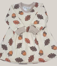 Image 1 of Little Acorns Dress