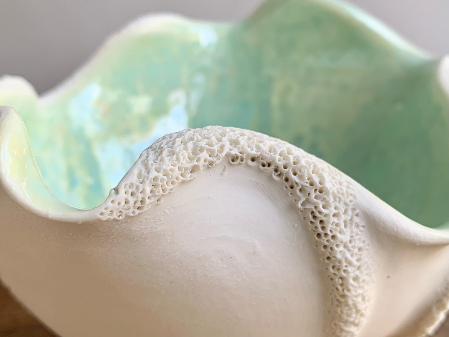 Image of Coral Sculpture 3 