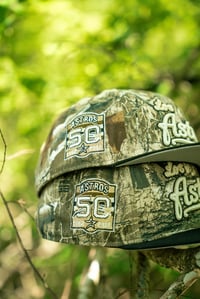 Image 3 of New Era 59Fifty LOS ASTROS CAMO 