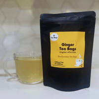 Image 1 of Ginger Tea