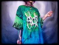 Image 3 of RoseRot I UV (3XL)