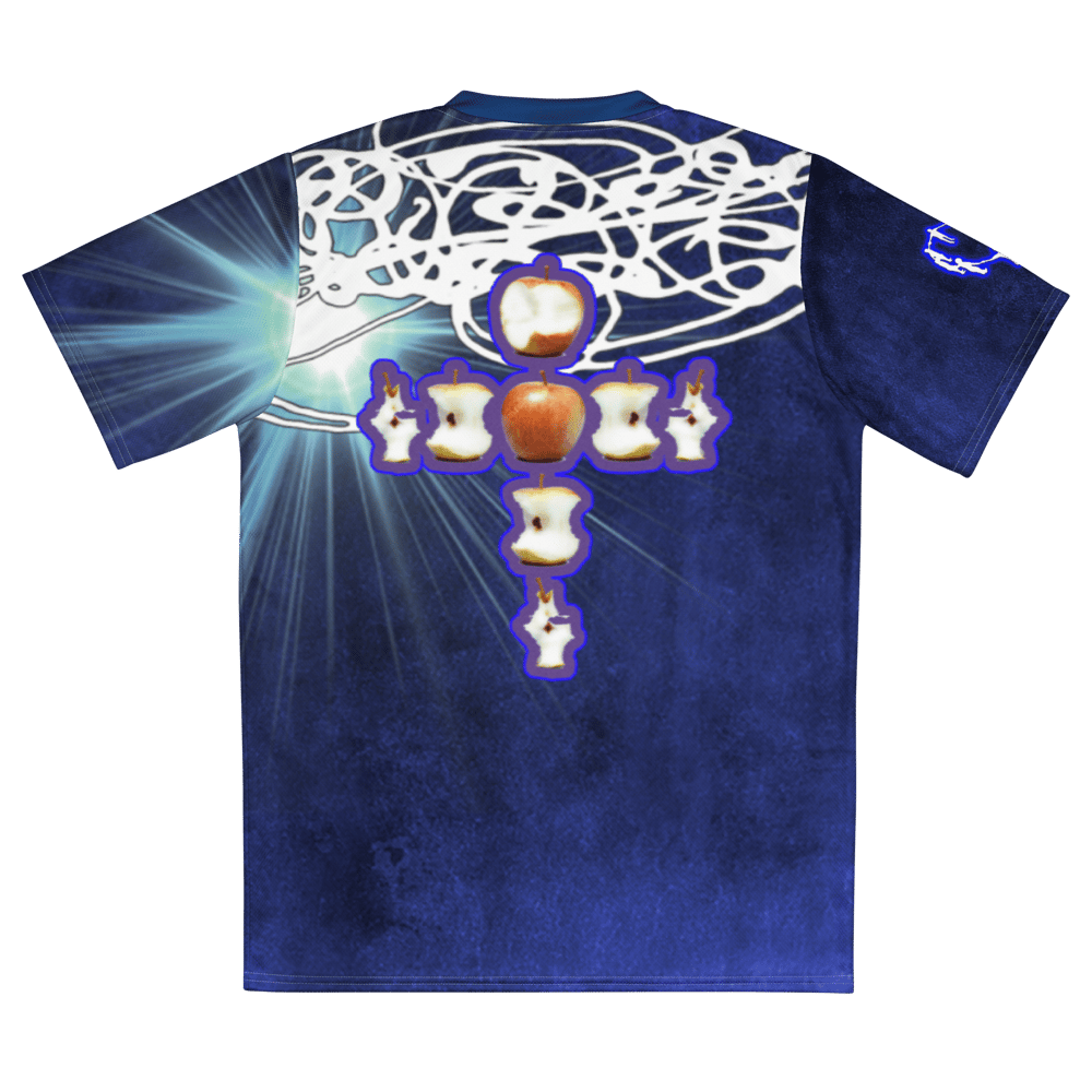 Image of 64 Medi Jersey Sprite 