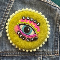 Mystic Eye Brooch (1)