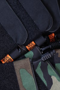 Image 1 of BASE 550 EDC Pouch (X50 Tactical)