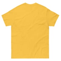 Image 16 of OG Beans Orange Flame Unisex classic tee