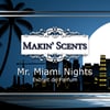 Mr. Miami Nights