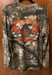Image of Camo Longsleeve shirt