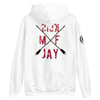 Hostile AF Hoodie