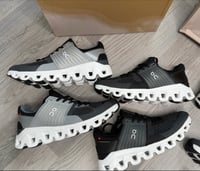 QC Running 