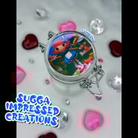 Image 2 of Pickles B.L.T. Lalaloopsy Mini Glass Stash