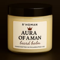 Image 3 of 👑The Aura of a Man Grooming Collection👑