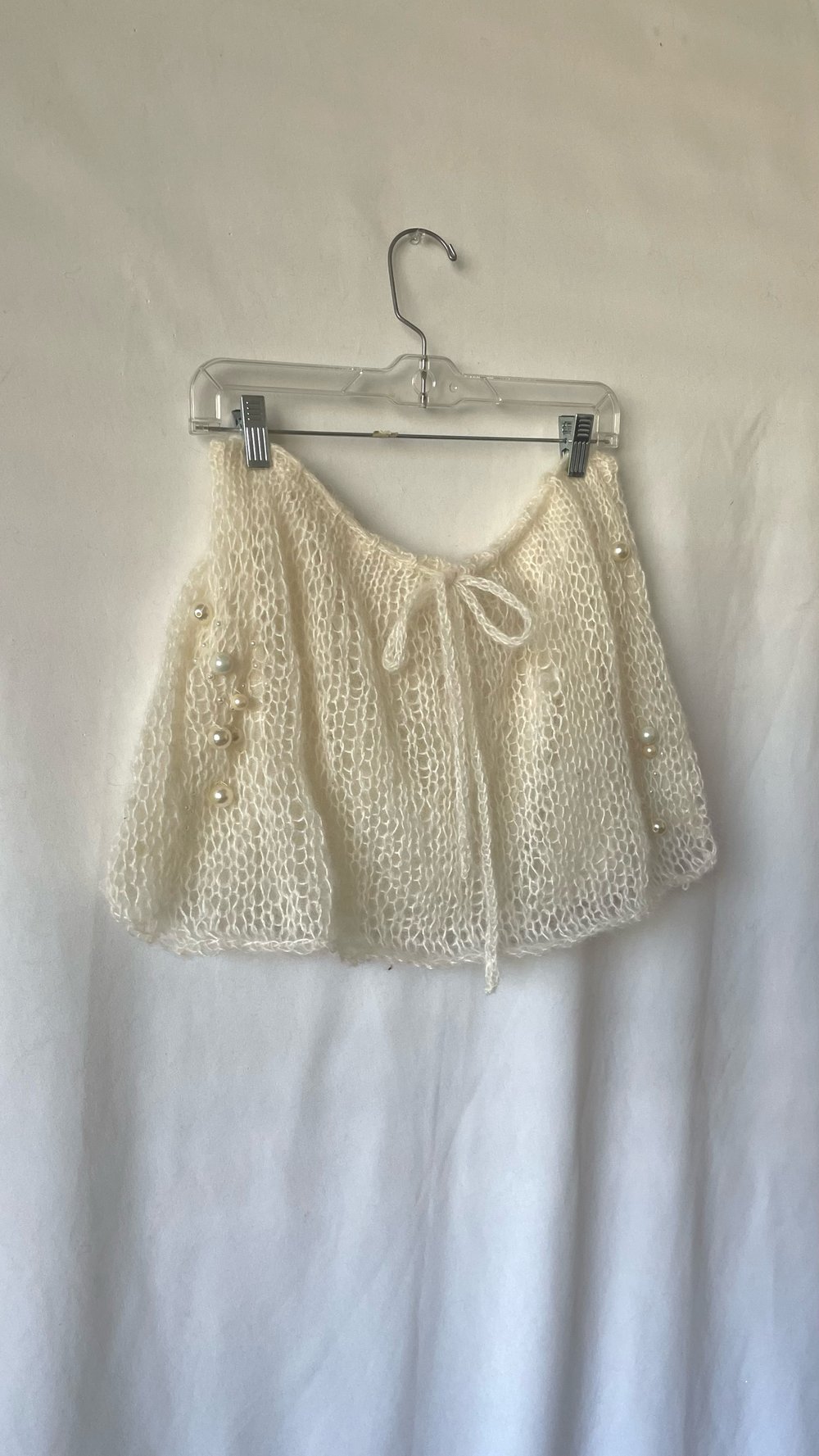 PEARLY SKIRT