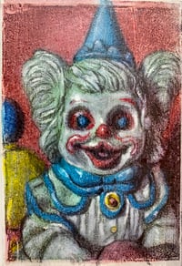 Image 2 of Soft Trauma