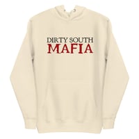 Image 2 of Dirty South Mafia Unisex Hoodie