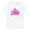 Future 80's Records "Summer Time" T-Shirt