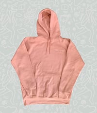 Image 2 of "Child of God" Hoodie (Pink)