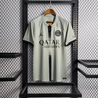 Image 1 of PSG 22/23 Away Jersey