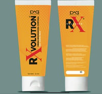 Image 1 of RXVolution Crema Moldeadora