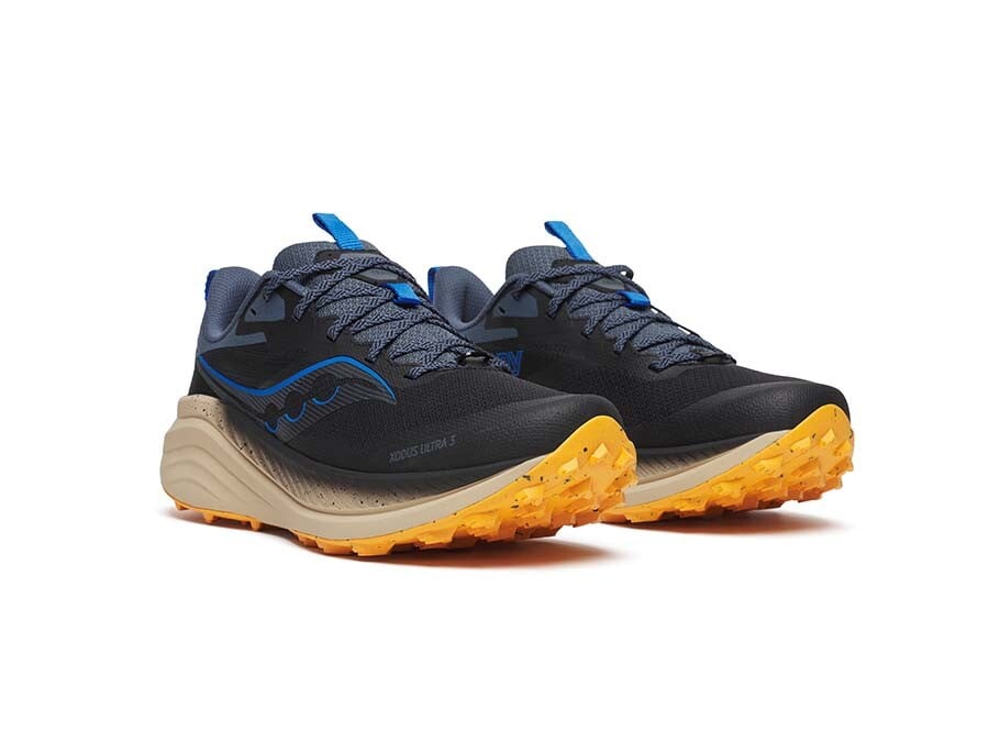 Image of SAUCONY XODUS 3 TRAIL