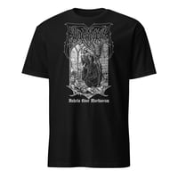 Image 1 of FUNEBRARUM - " Anhela Odor Mortuorum" T-Shirt 